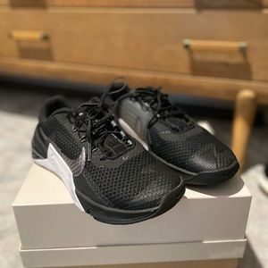 Nike metcon 7
